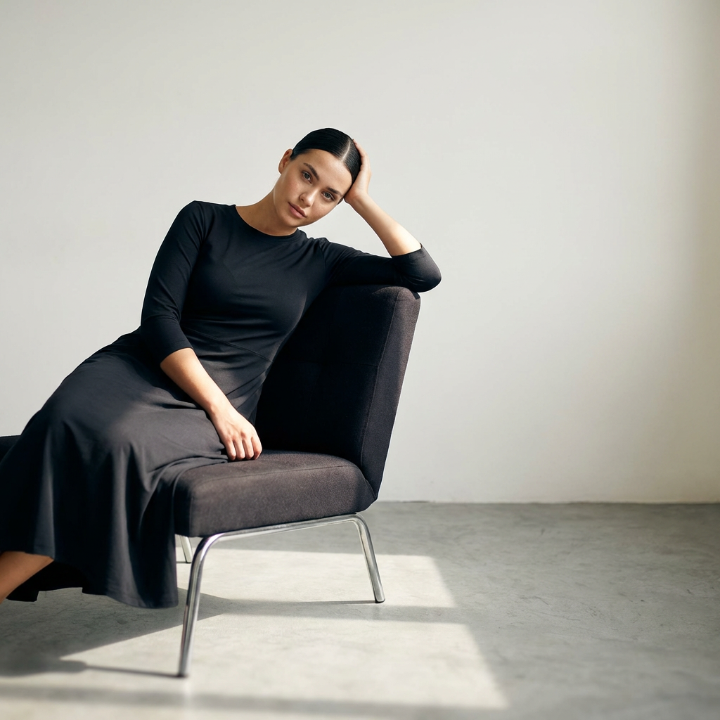 Building a Timeless Modest Wardrobe