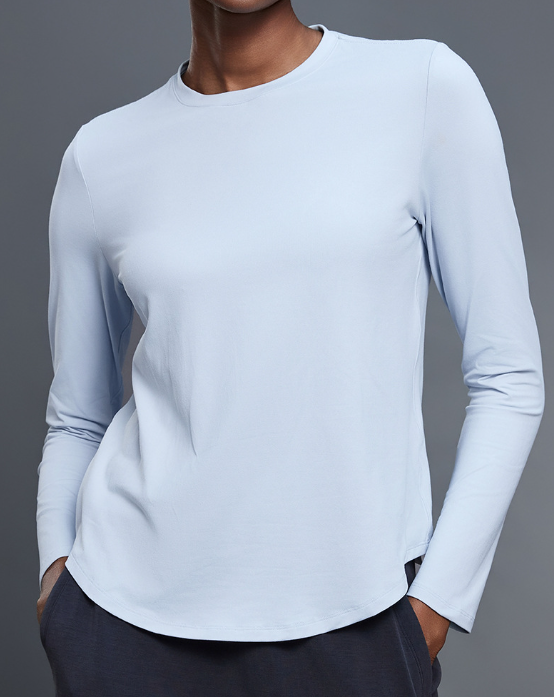 Essential Long Sleeve Top