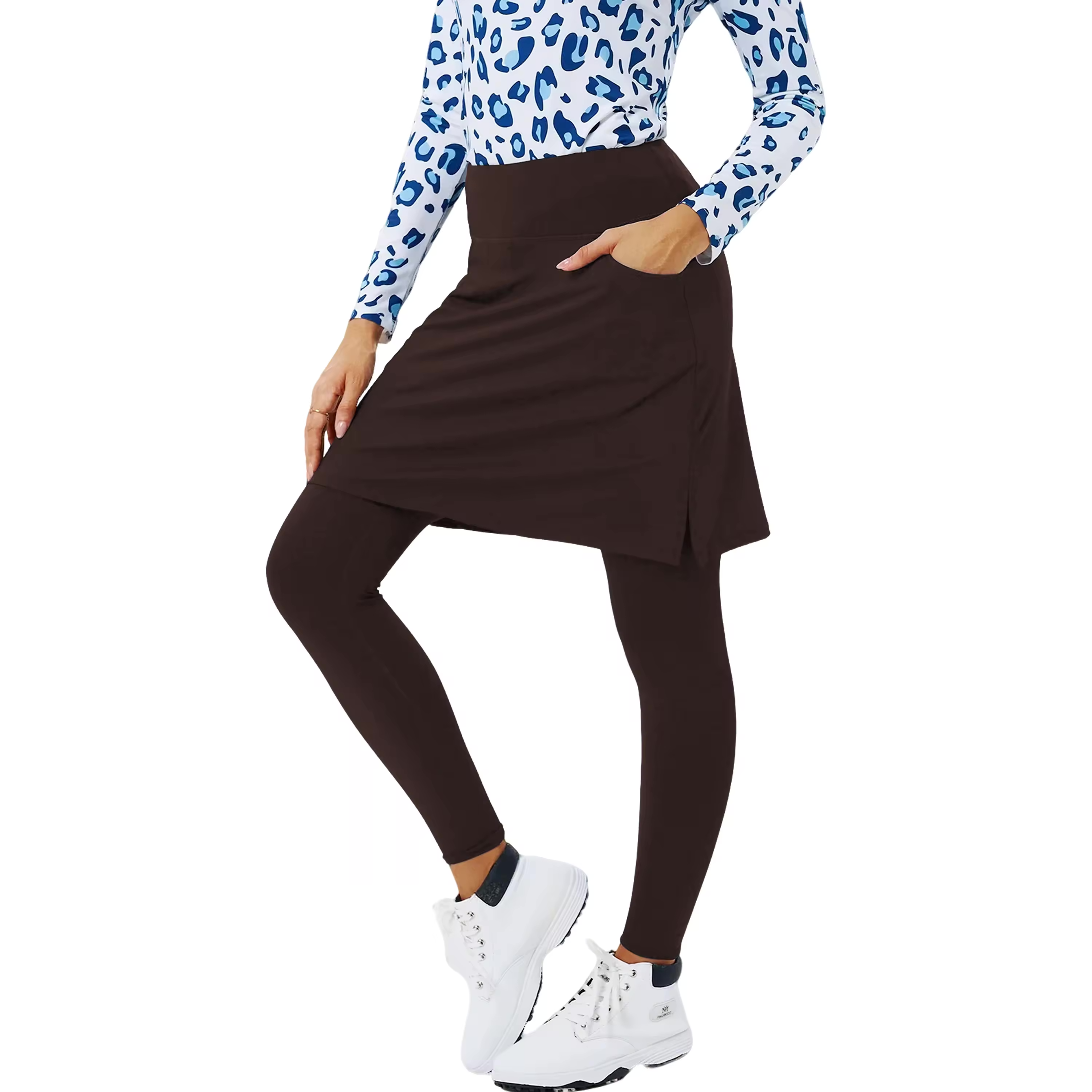 Motion Skort