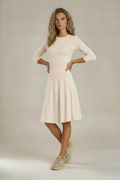 Blush Set Hands on Hips